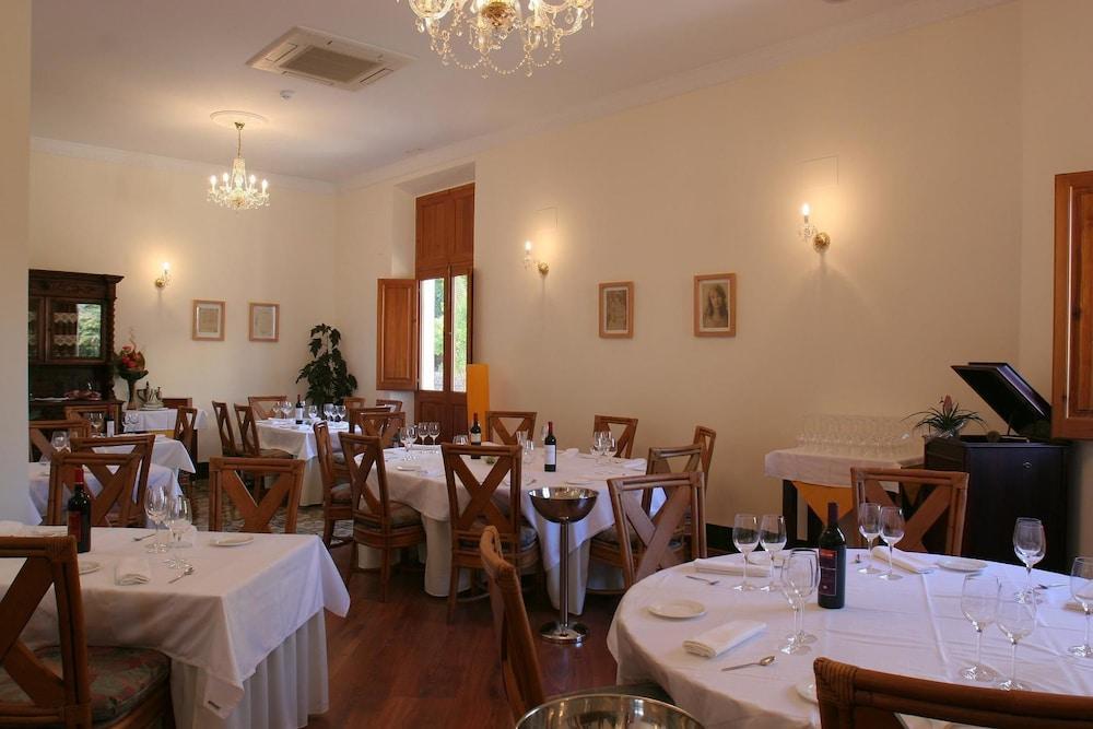 Restaurante Casa Julia Hotel