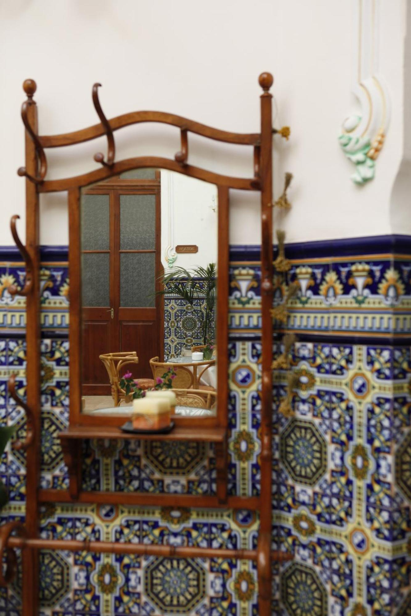 Restaurante Casa Julia