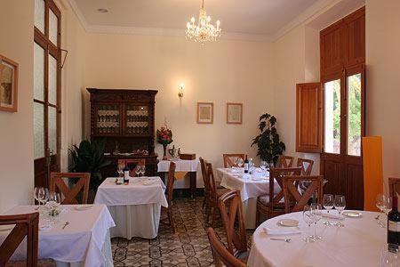 Hotel Restaurante Casa Julia
